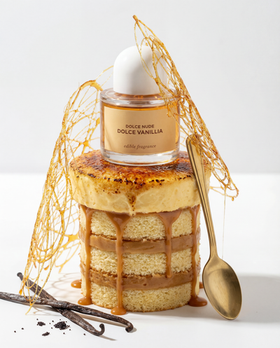 DOLCE VANIGLIA