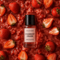 FRAGOLA SCHIACCIATA
