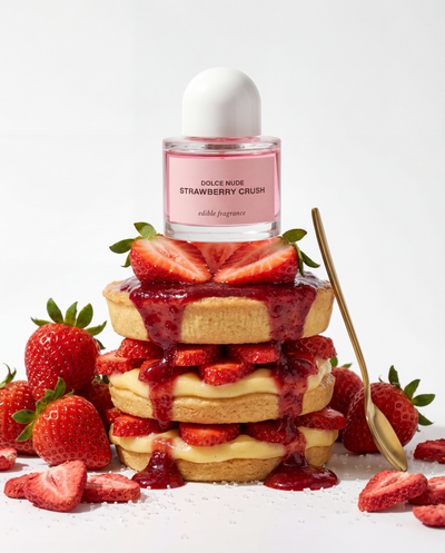 FRAGOLA SCHIACCIATA